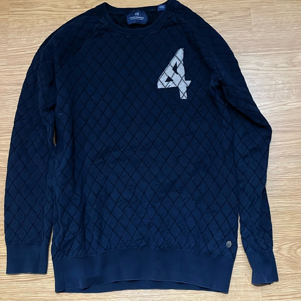 Scotch & Soda sweater